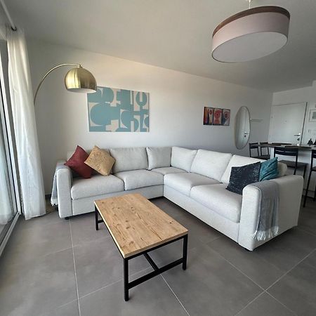 L'Appartement De L'Artiste Marseillan  Dış mekan fotoğraf