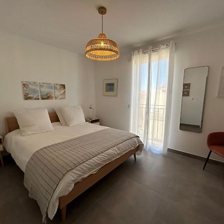 L'Appartement De L'Artiste Marseillan  Dış mekan fotoğraf