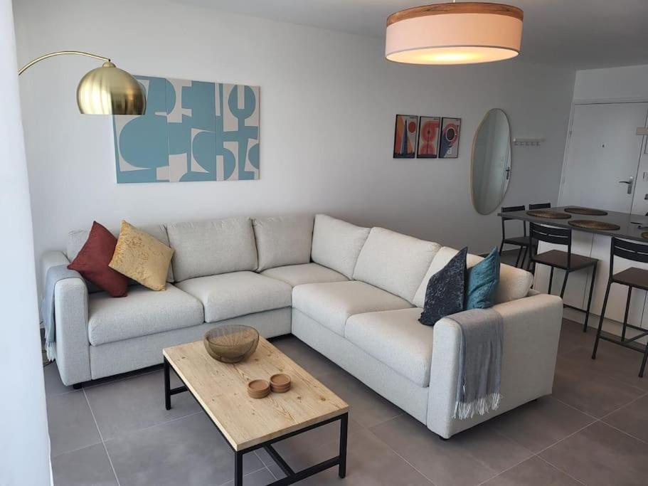 L'Appartement De L'Artiste Marseillan  Dış mekan fotoğraf