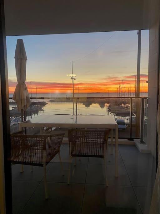 L'Appartement De L'Artiste Marseillan  Dış mekan fotoğraf